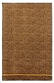 Safari Animal - Oversized Luxury Velour Jacquard Beach Towel size 40x70 - 460 grams 100% Pure Ringspun Cotton - Brilliant intense vibrant colors - Highly absorbent easy care machine wash - Use for picnic poolside or colorful bath towel - Save 50%