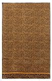 Safari Animal - Oversized Luxury Velour Jacquard Beach Towel size 40x70 - 460 grams 100% Pure Ringspun Cotton - Brilliant intense vibrant colors - Highly absorbent easy care machine wash - Use for picnic poolside or colorful bath towel - Save 50%