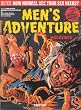 Men's Adventure Magazines in Postwar America: The history of Men's adventure magazines in postwar America (Midi Series)
