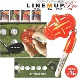 LINE M UP PROの画像
