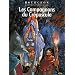 Les compagnons du cr�puscule : Edition Int�grale