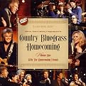 Bill Gaither Presents: Country Bluegrass Homecoming, Vol. 1 (Jewel Case) (Widescreen)