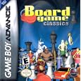 Board Game Classics (Chess, Checkers, Backgammon) by Destination Software