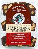 Almondina Choconut Cookie Biscuits, 4 oz