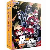 ペーパーマン デラックスキット