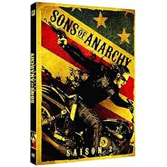 Sons of Anarchy - Saison 2