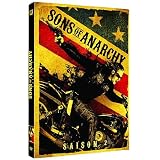 Sons of Anarchy - Saison 2par Charlie Hunnam