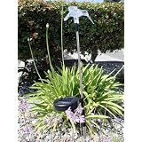 Buy 3 Pieces of Decorative Hummingbird Solar Light