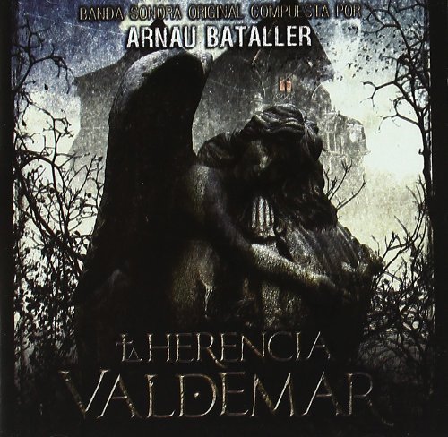 La Herencia Valdemar Arnau Bataller