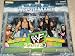 WWF / WWE - 1998 - Wrestle Mania XV - 2 Tuff 3 - Stone Cold steve Austion (The Rattlesnake) vs Undertaker (The Phenom) - Includes Silver Display Bases - Limited Edition - Collectible_s-1