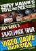 Tony Hawk - Triple Pack [2008] [DVD]