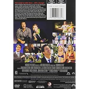 Burning Love: Complete First Season [Import USA Zo