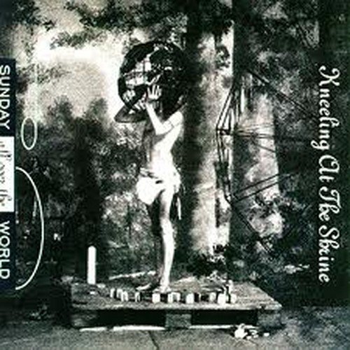 All over the world - Kneeling At The Shrine - Zortam Music