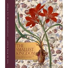 The Smallest Kingdom: Plants and Plant Collectors at the Cape of Good Hope