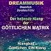 Produkt-Bild: Der heilende Klang der G&ouml;ttlichen Matrix