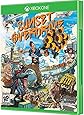 Sunset Overdrive