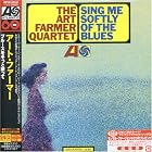 Click here to buy Sing Me Softly of the Blues by  Art Farmer .