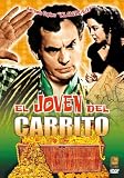 El Joven del Carrito