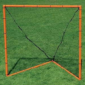 Buy Champro 6 x6 Competition Lacrosse Goals OFFICIAL 6 X 6