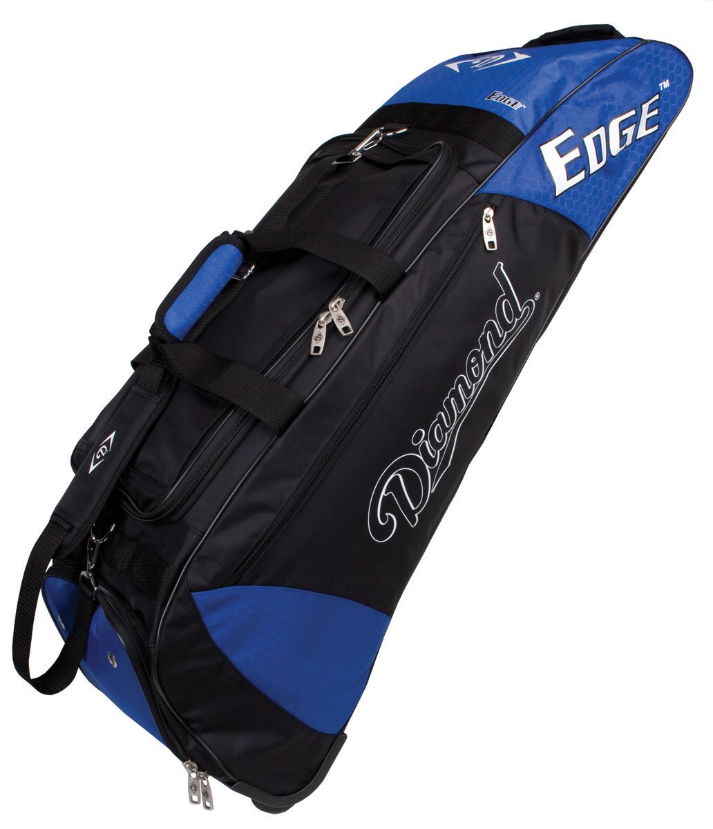 Mochila Diamond Sports Edge. Para Equipo De Beisbol 2,478.91 en