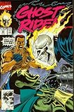 Ghost Rider #20 Sign of Death