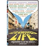 Examined Life [Import]by K. Anthony Appiah