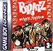 Bratz - Rock Angelz