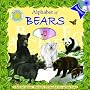 Alphabet of Bears (Smithsonian Alphabet Books)