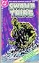 Swamp Thing