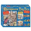 Carcassonne Big Box