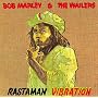 Rastaman Vibration