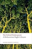 A midsummer night's dream