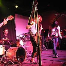 Veruca Salt
