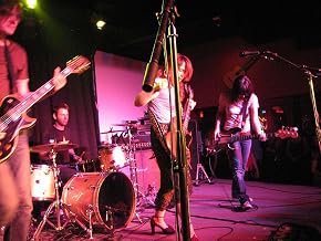 Bilder von Veruca Salt