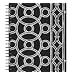 Mead Irony NoteBook, 1 Subject, 80 Sheets, College Ruled Paper, (08056)