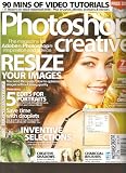 Photoshop Creative Magazine (No. 78 2012)
