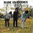 Made In England