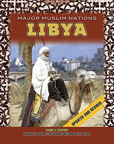 Libya (Major Muslim Nations)
