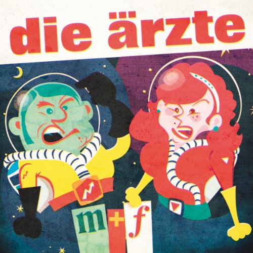 Produkt-Bild: M & F