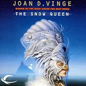 The Snow Queen | [Joan D. Vinge]