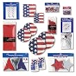Creative Converting Patriotic Party Kit
