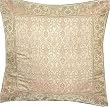 ShalinCraft Pillowcases India Asian Home Decorating Silk Fabric 16x16 inches