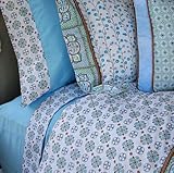 Caden Lane 2MVBFD Modern Vintage Boy Full Duvet