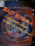 Bad Karma (The Adventures of David Cresswell)