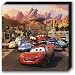 GB eye Ltd, Cars, One Sheet, Kids Canvas (30x30cm)