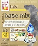 The Honest Kitchen Hale: Whole Grain Base Mix Dog Food, 7 lb