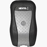OEM MOTOROLA NEXTEL i580 Standard battery Cover Door i580