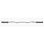 Troy Barbell USA Sports Economy Olympic EZ Curl Weight Bar GOZ-47