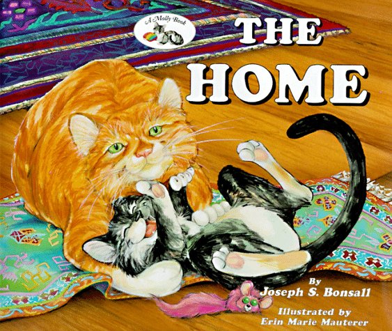 The Home (Molly Book)