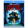 Monster House [Blu-ray] [2006]